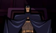 The Dark Knight takes on the supernatural in this dark tale (Image via DC)